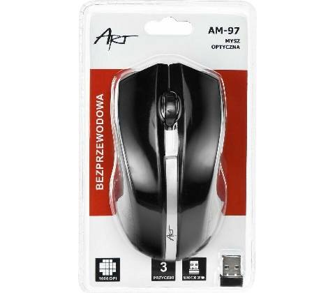 ART AM-97A