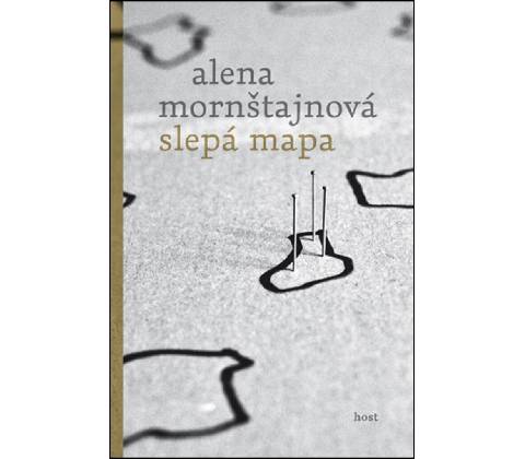 Slepá mapa