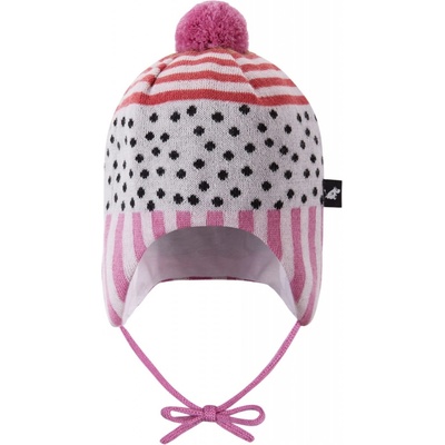 Reima Moomin Yngst Mauve pink