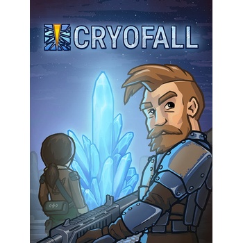 CryoFall
