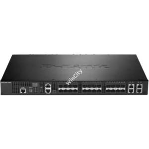 D-Link DXS-3400-24TC