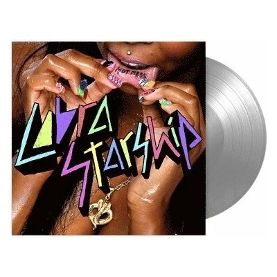 COBRA STARSHIP - HOT MESS LP