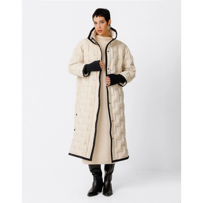 SKFK Alizia Coat cream
