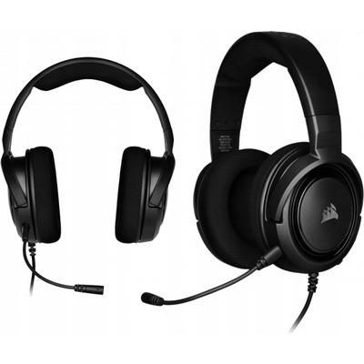 Corsair HS35