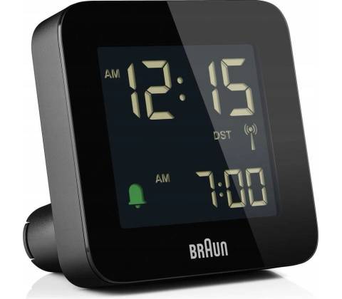 BRAUN BC09