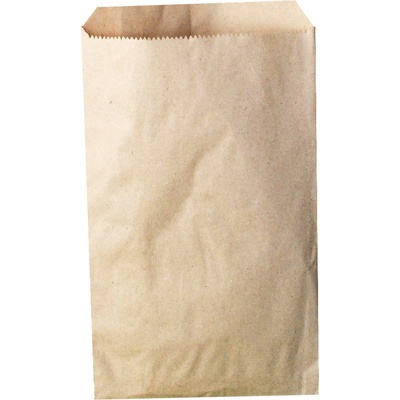 Kupecký sáček 1kg hnědý