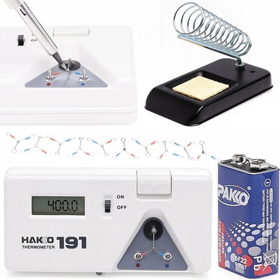 Techrebal Tools 191