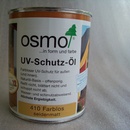 Oleje na dřevo Osmo 426 UV ochranný olej 2,5 l Modřín
