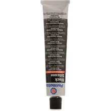 Permatex Black Silicone 80 ml