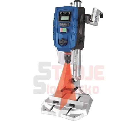 Scheppach DP 60
