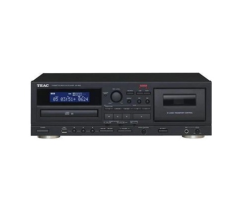Teac AD 850