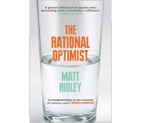 Rational Optimist