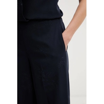 Twinset панталон дамски от вискоза (261TE2023)