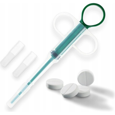 Kruuse 273093 Podavač tablet s ochrannými čelistmi