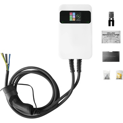 Besen Зарядна станция Besen SQ20-7KW-APP 7, 2 kW (SQ20-7KW-APP)