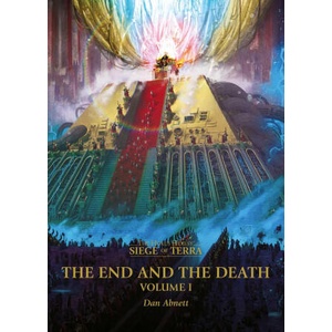 The End and the Death: Volume I (ISBN: 9781804076415)