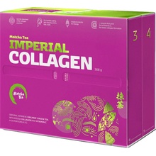 Matcha Tea Imperial Collagen instantní kolagenový nápoj s matchou 180 g