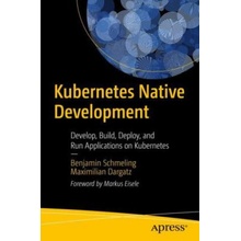 Kubernetes Native Development