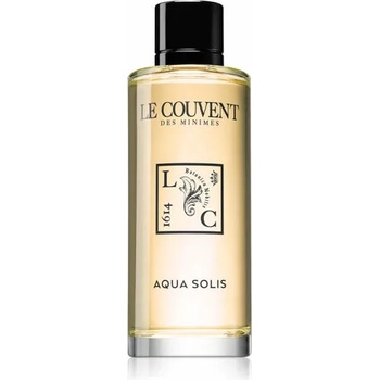 Le Couvent Parfums Aqua Solis EDC 200 ml