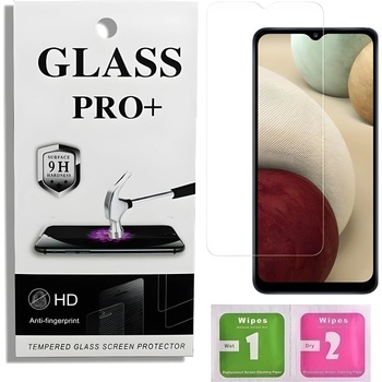 Izmael Премиум защитно стъкло 9D Izmael за Samsung Galaxy A32 5G - Прозрачен KP22892 (22892)