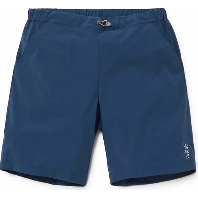 Rab Momentum Tempest Blue