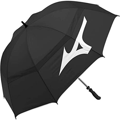 Mizuno Tour Twin Canopy čierna
