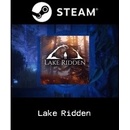 Lake Ridden