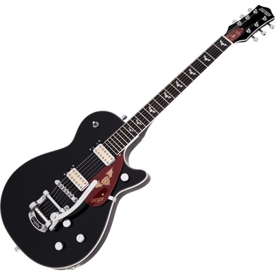 Gretsch G5230T Nick13 Electromatic Jet Black Електрическа китара