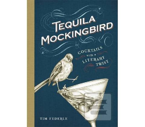 Tequila Mockingbird: Tim Federle