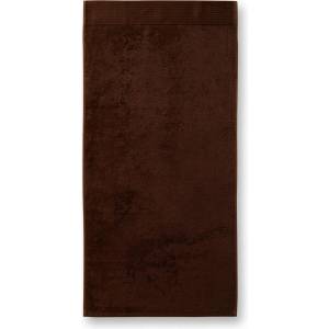 MALFINI MALFINI БАМБУКОВА КЪРПА ЗА БАНЯ 952 / Кърпа - кафе 70x140 см (9522702)