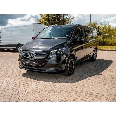 Mercedes-Benz EQV 250 150 kW