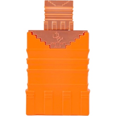 Paris Corner Zaman Al Ula parfumovaná voda unisex 100 ml