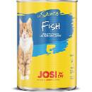 JosiCat Fish in Sauce 415 g