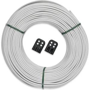 Brabantia Въже за простор Brabantia 65m, 16 свръзки (90300210)