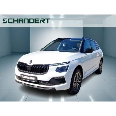 Skoda Kamiq 1.0 TSI DSG 85 kW
