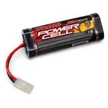 Traxxas NiMH батерия 7.2V 1800mAh Tamiya