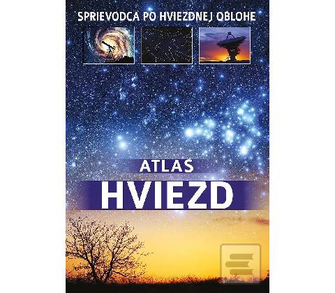 Atlas hviezd