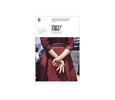 Nexus - Henry Miler