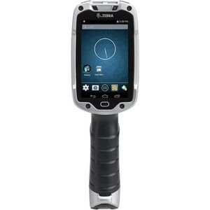 Zebra TC8000 TC80N0-1000K210IN Джобни компютри (PDA)