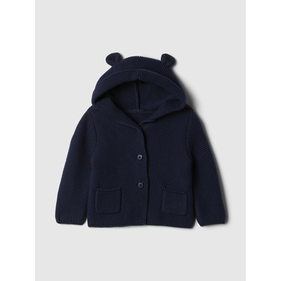 GAP Бебешки кардиган Унисекс GAP GAP | Sin | Момчешки | 0-3 месеца