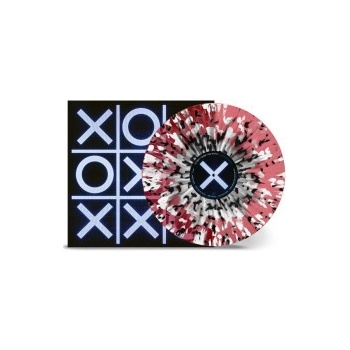 Stray From The Path Clockworked Coloured LP