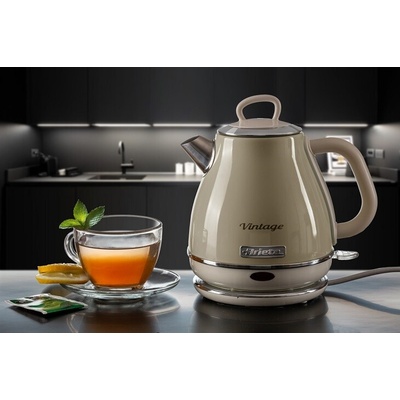 Ariete Vintage 2868/03 krémová