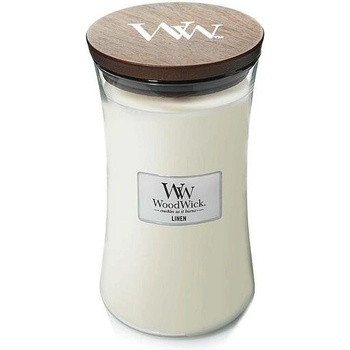 WoodWick Linen 609,5 g