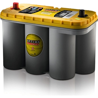 Optima Yellow Top S-5.5 12V 75Ah 975A 8051-187