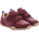 Finkid Детски обувки barefoot Finkid Kid's Varvas Barefoot shoes - Cranberry - размер 25 (EU) (702-4158-0213)