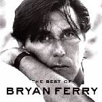 Universal Ferry Bryan: The Best Of Bryan Ferry - CD (035336)