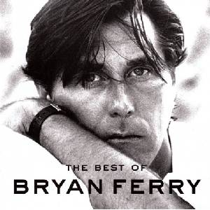 Universal Ferry Bryan: The Best Of Bryan Ferry - CD (035336)