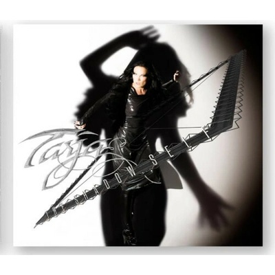 TARJA - SHADOW SELF LP