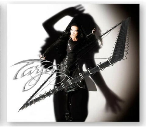 TARJA - SHADOW SELF LP
