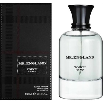 Fragrance World Mr. England Touch for Man EDP 100 ml